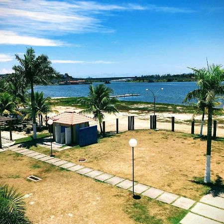 Apartamento Marina Clube Vista Lagoa Кабу-Фріу Екстер'єр фото