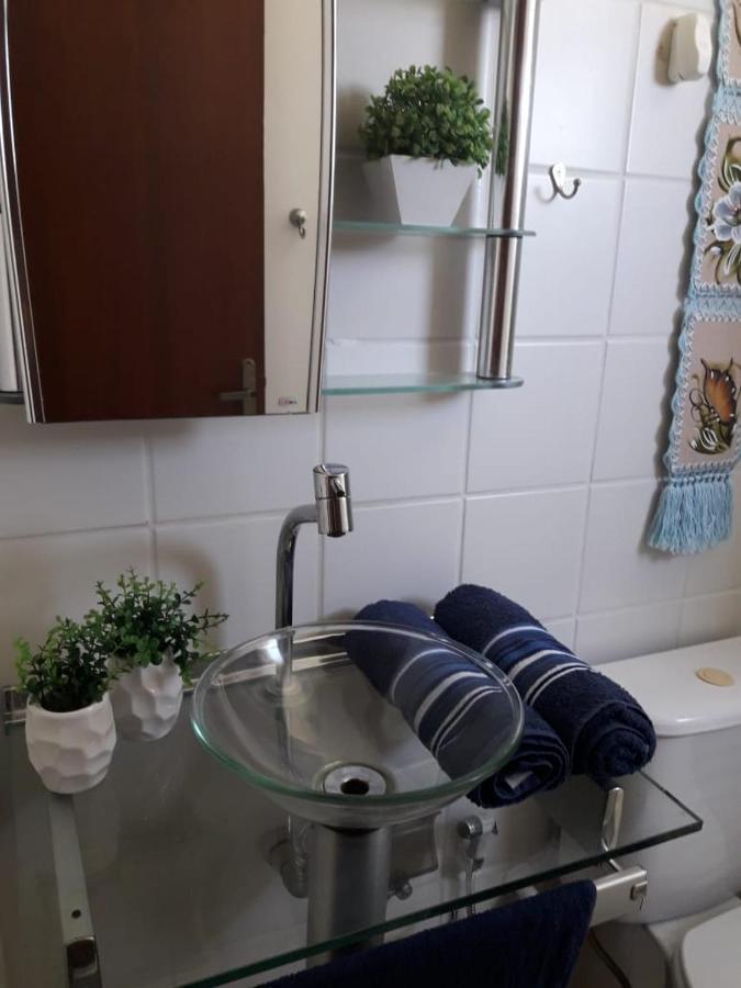 Apartamento Marina Clube Vista Lagoa Кабу-Фріу Екстер'єр фото