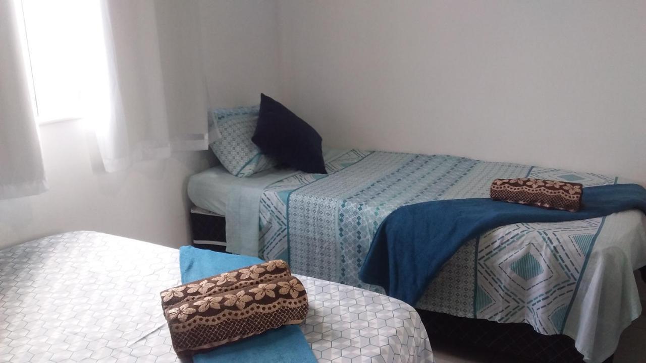 Apartamento Marina Clube Vista Lagoa Кабу-Фріу Екстер'єр фото