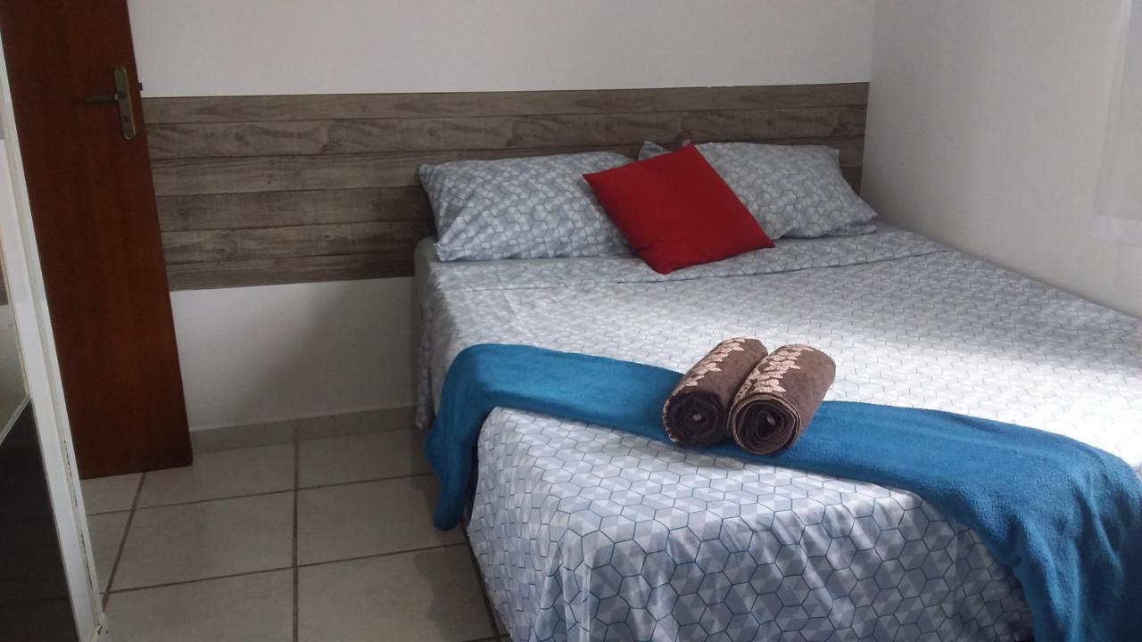 Apartamento Marina Clube Vista Lagoa Кабу-Фріу Екстер'єр фото
