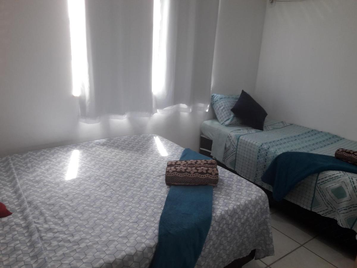 Apartamento Marina Clube Vista Lagoa Кабу-Фріу Екстер'єр фото