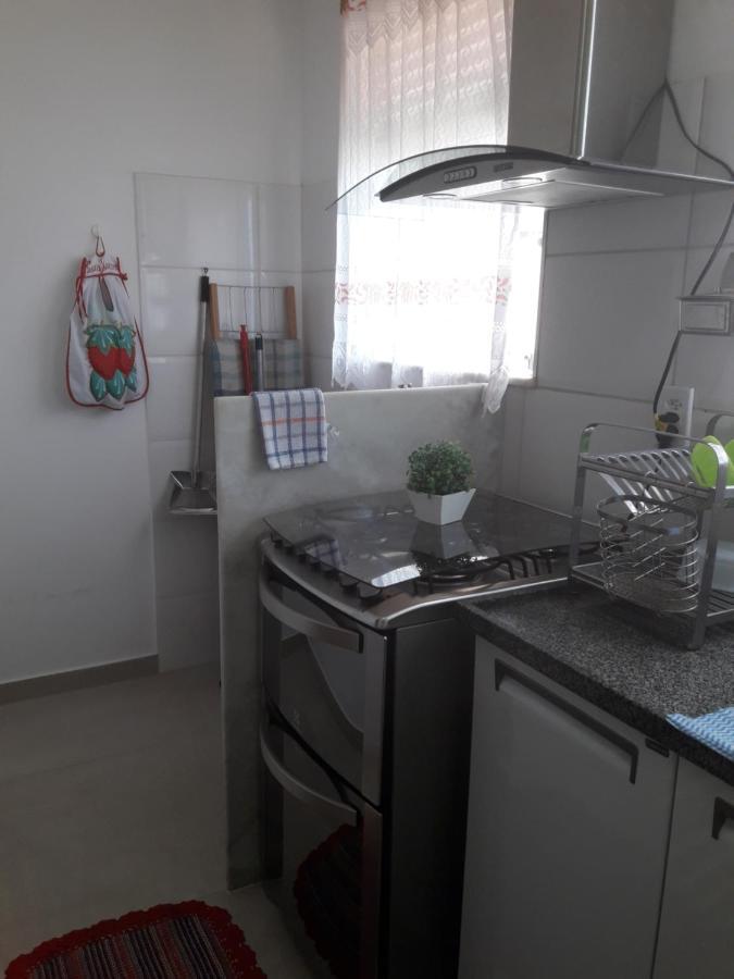 Apartamento Marina Clube Vista Lagoa Кабу-Фріу Екстер'єр фото