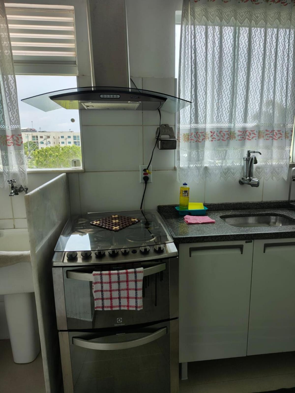 Apartamento Marina Clube Vista Lagoa Кабу-Фріу Екстер'єр фото