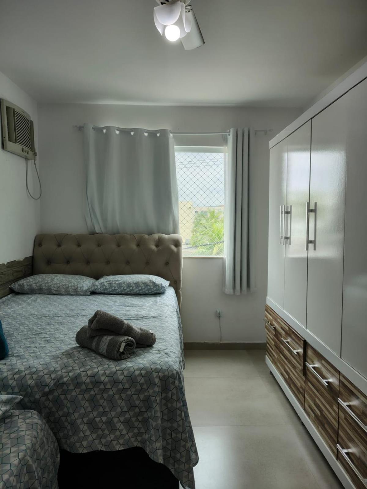 Apartamento Marina Clube Vista Lagoa Кабу-Фріу Екстер'єр фото