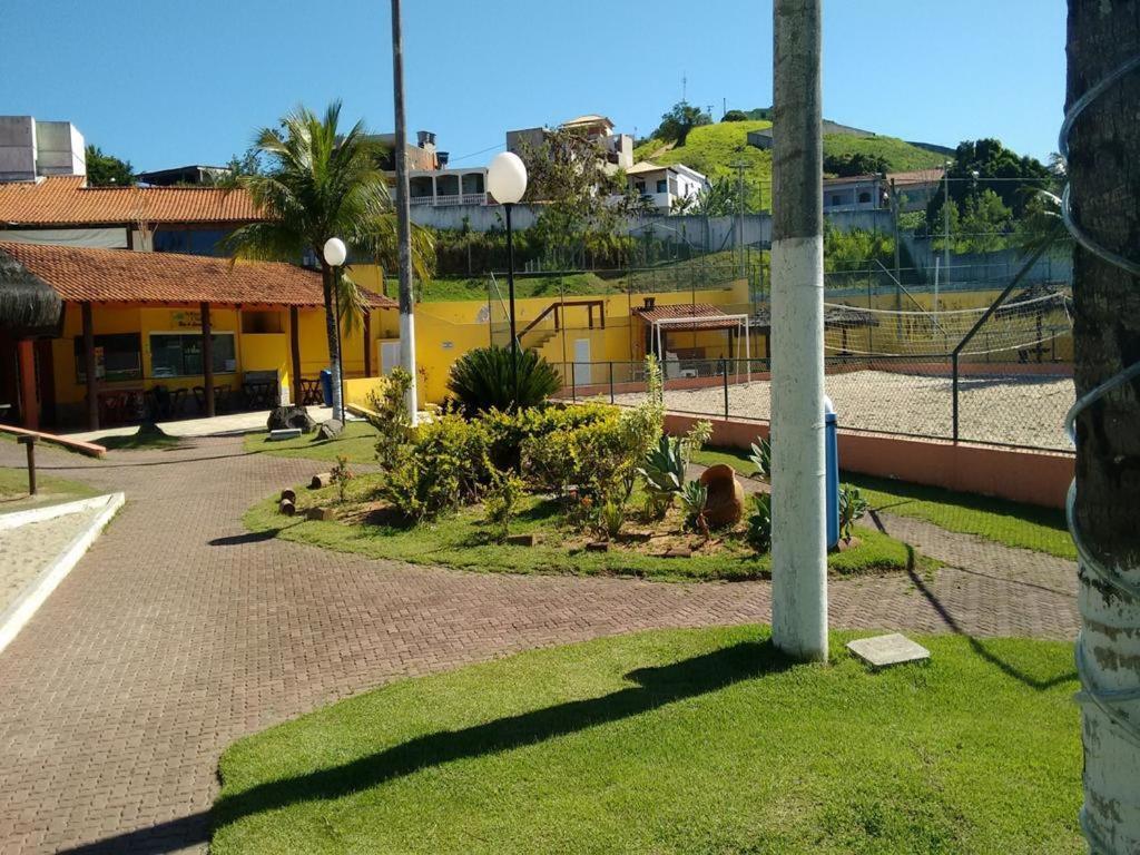 Apartamento Marina Clube Vista Lagoa Кабу-Фріу Екстер'єр фото
